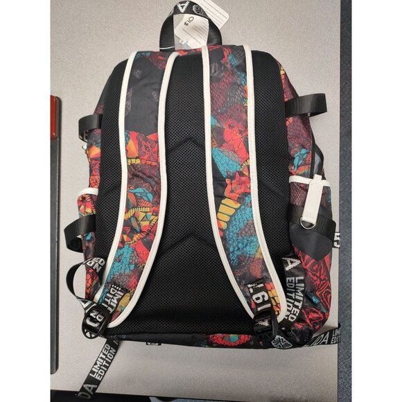 Lisinuo Kd Auobag Limited Edition Backpack 7 - Picture 4 of 4